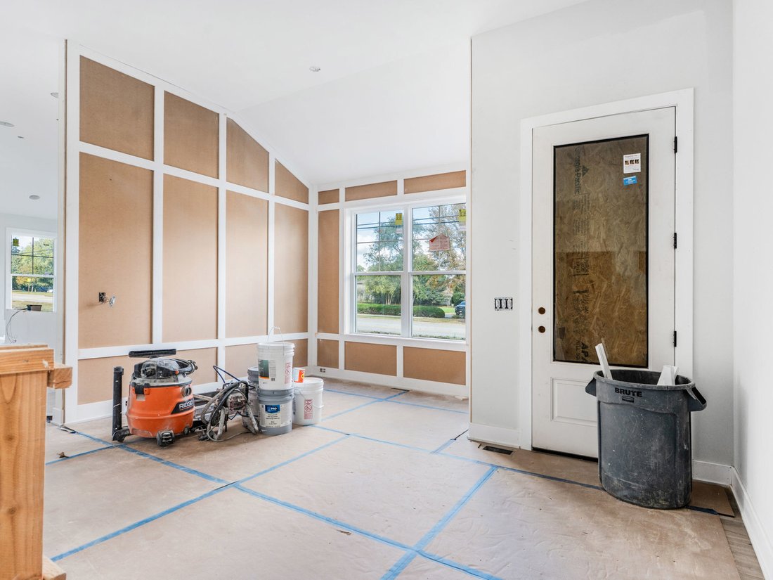 Townhouse in Lemont, Illinois, United States 3 - 16997917