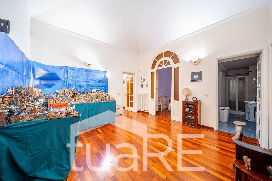 Apartment in Termini - Castro Pretorio, Rome, Italy 4 - 16994151