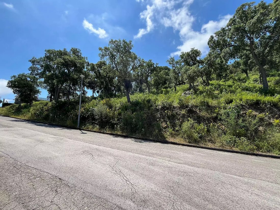 Terreno en Calonge i Sant Antoni, Cataluña, España 2 - 14383074