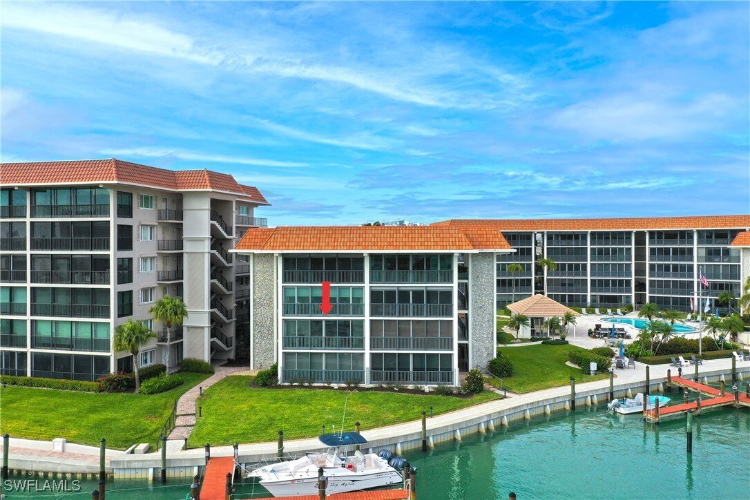 Condo in Naples, Florida, United States 4 - 16992473