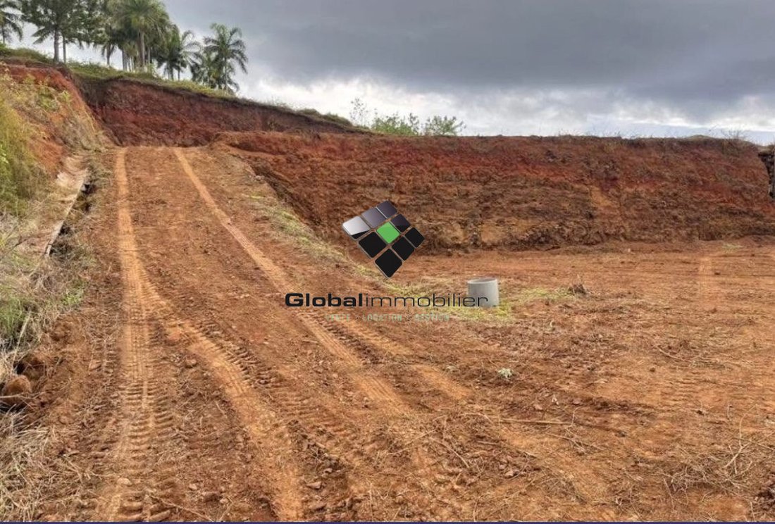 Land in Puna'auia, Windward Islands, French Polynesia 2 - 16994423