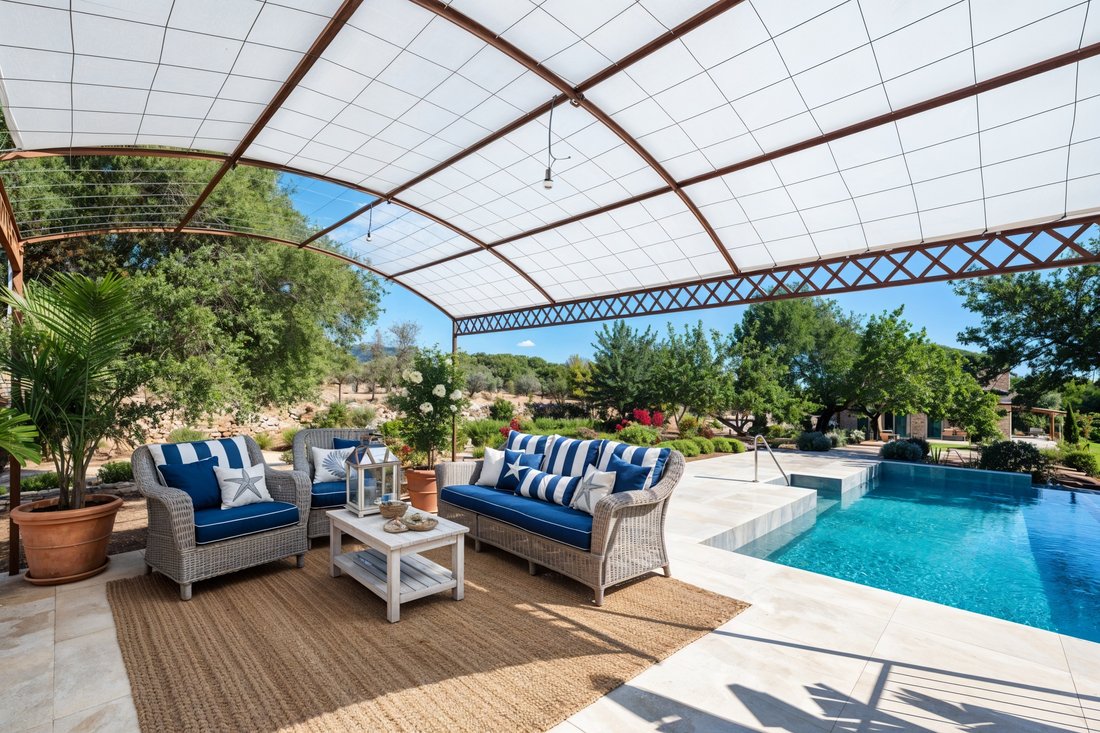 Country House in Alaro, Balearic Islands, Spain 4 - 16358668