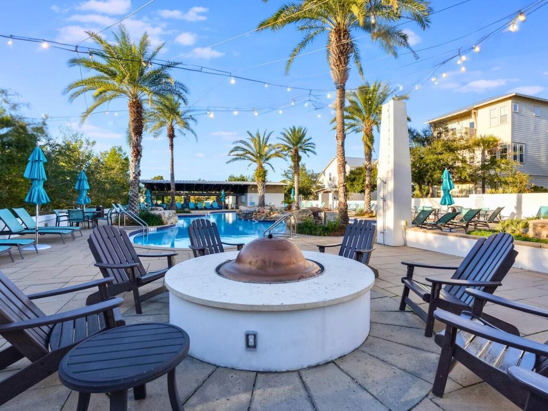House in Santa Rosa Beach, Florida, United States 4 - 16992452