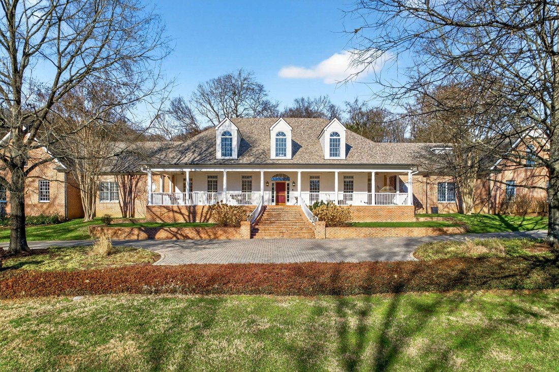 House in Nashville, Tennessee, United States 2 - 16989966