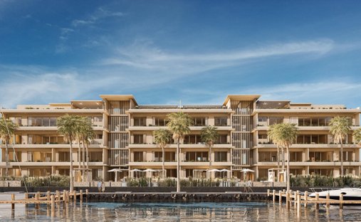 Eigentumswohnung in Puerto Escondido, Baja California Sur, Mexiko 1