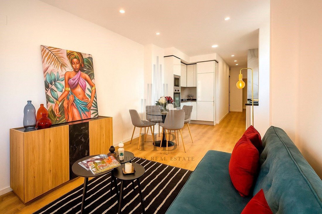 Apartment in Benfica, Lisbon, Portugal 4 - 16986535