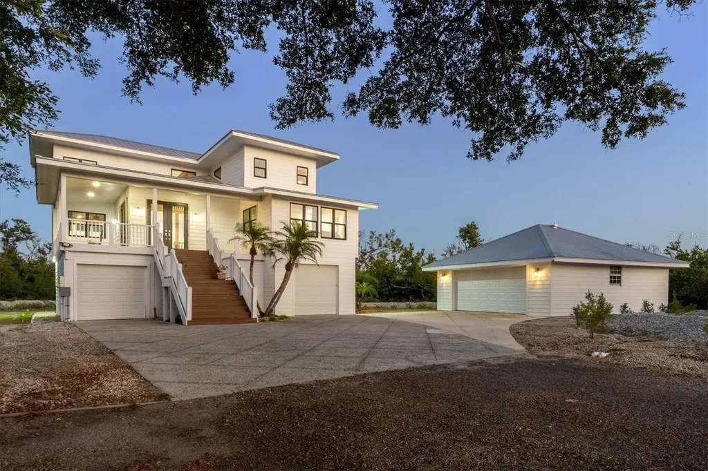 House in Boca Grande, Florida, United States 4 - 16994225