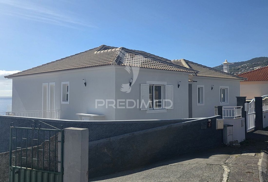 House in Santa Cruz, Madeira, Portugal 1 - 16995186