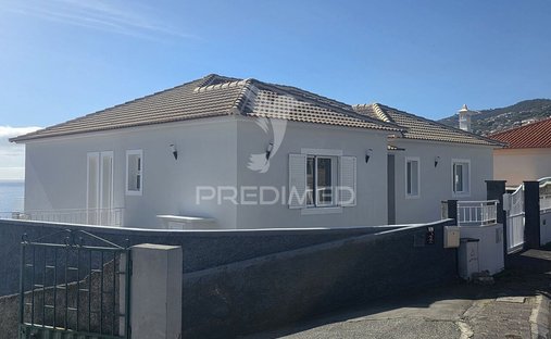 Casa en Santa Cruz, Madeira, Portugal 1