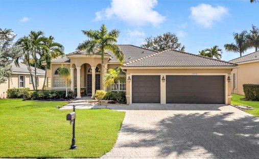 Haus in Parkland, Florida, Vereinigte Staaten 1