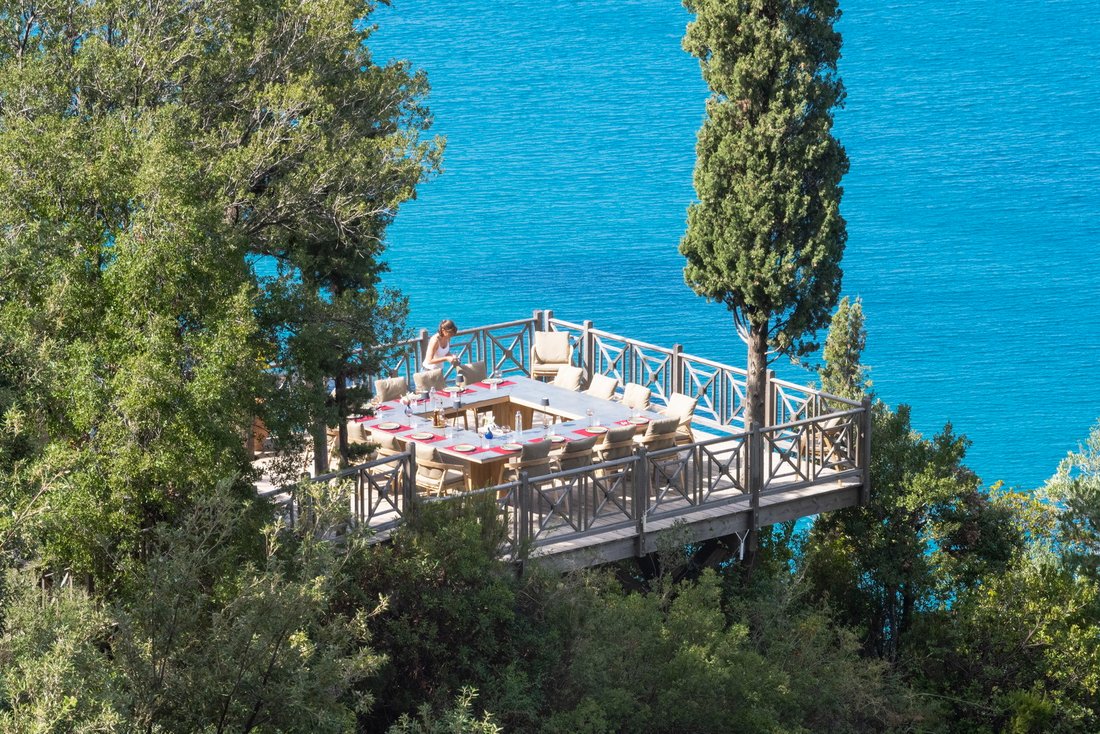 Estate in Corfu, Peloponnese, Western Greece and the Ionian, Greece 5 - 16996321