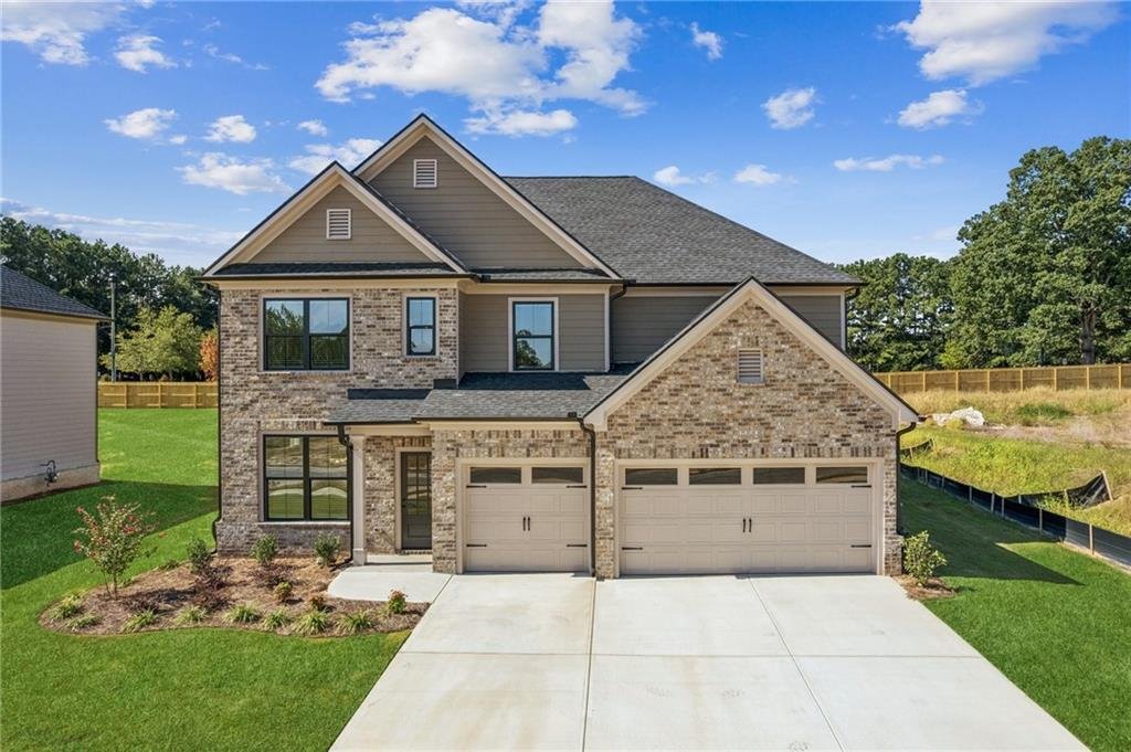 House in Lawrenceville, Georgia, United States 2 - 16998013