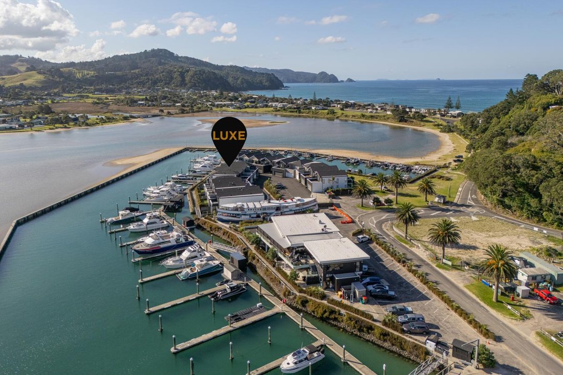 House in Tairua, Waikato, New Zealand 4 - 16995487