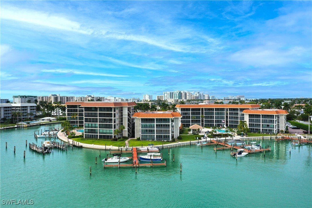 Condo in Naples, Florida, United States 2 - 16992473