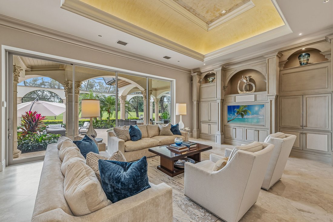 Haus in Naples, Florida, Vereinigte Staaten 2 - 16987417