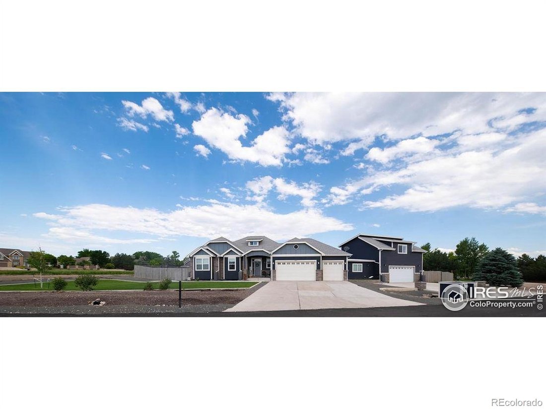 House in Johnstown, Colorado, United States 2 - 16992156