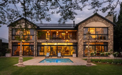 Appartamento a Parys, Free State, Sudafrica 1