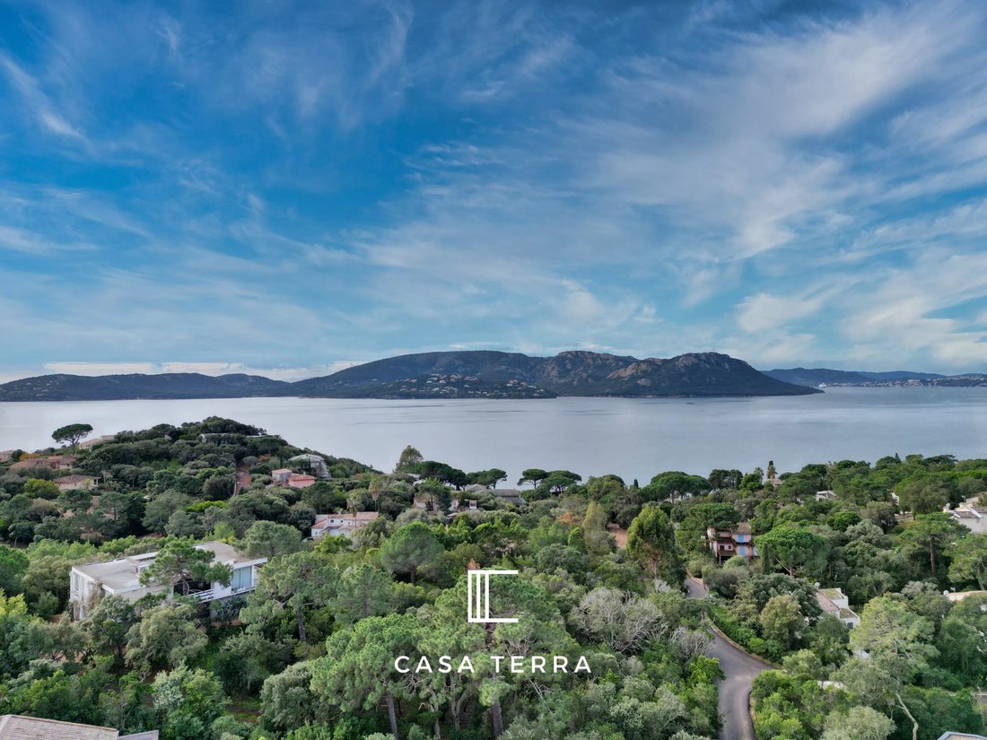 Villa in Lecci, Corsica, France 4 - 15332506
