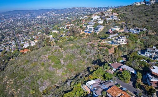 Terreno a Laguna Beach, California, Stati Uniti 1