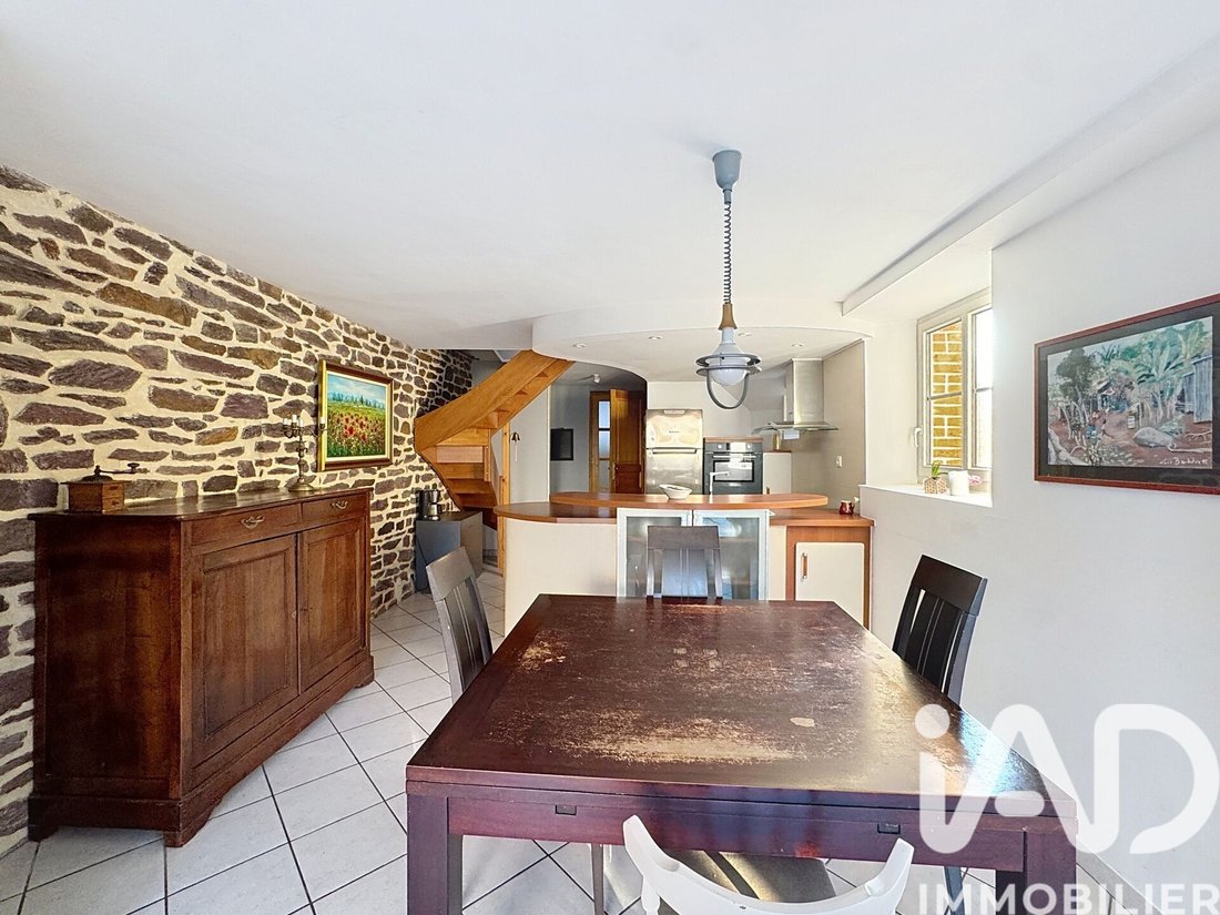 House in Sud Gare, Rennes, France 4 - 16997635