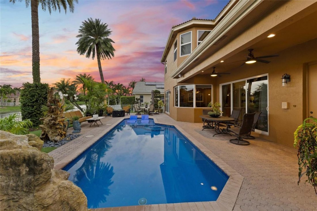 House in Parkland, Florida, United States 2 - 16999249