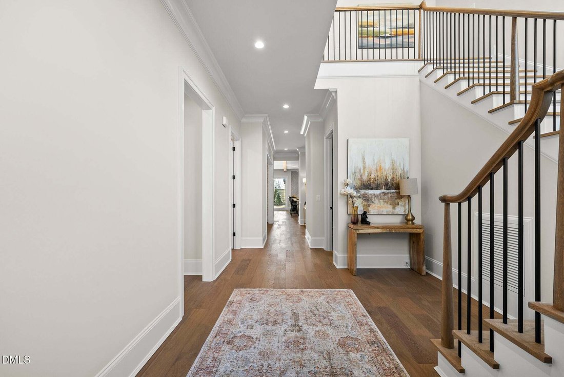 House in Raleigh, North Carolina, United States 5 - 16991345