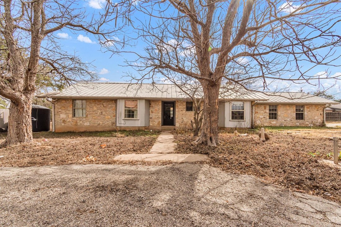 House in Georgetown, Texas, United States 5 - 16998951