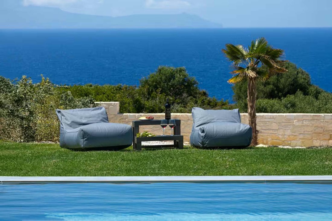 Villa in Crete, Greece 5 - 16987366