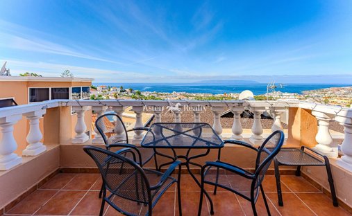 Casa a Costa Adeje, Adeje, Isole Canarie 1