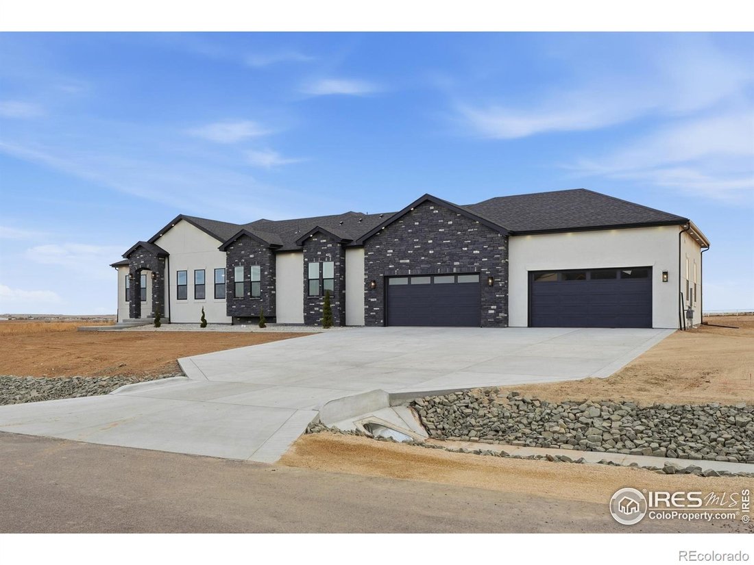 House in Brighton, Colorado, United States 3 - 16997983