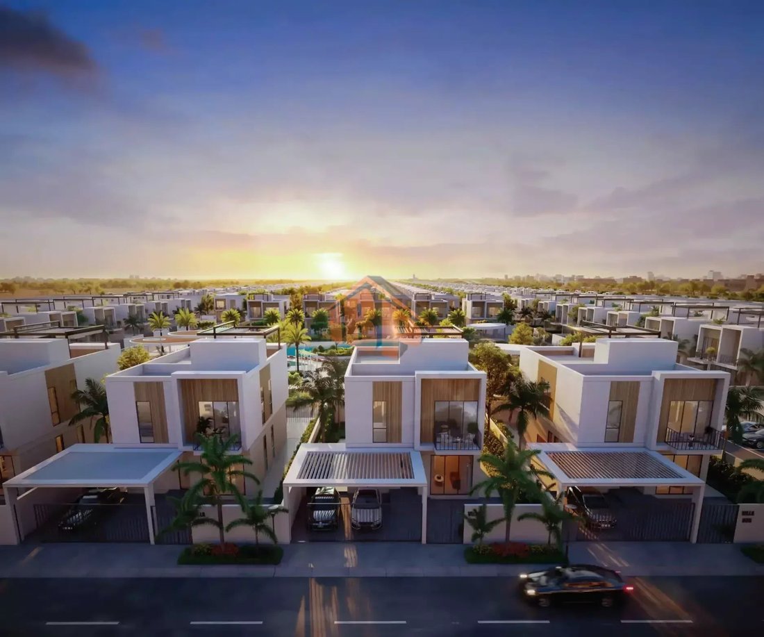 Townhouse in Al Ramla, Sharjah Emirate, United Arab Emirates 1 - 16991132