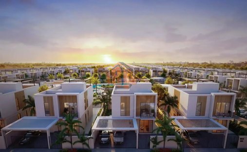 Casa a Sharja, Sharja, Emirati Arabi Uniti 1