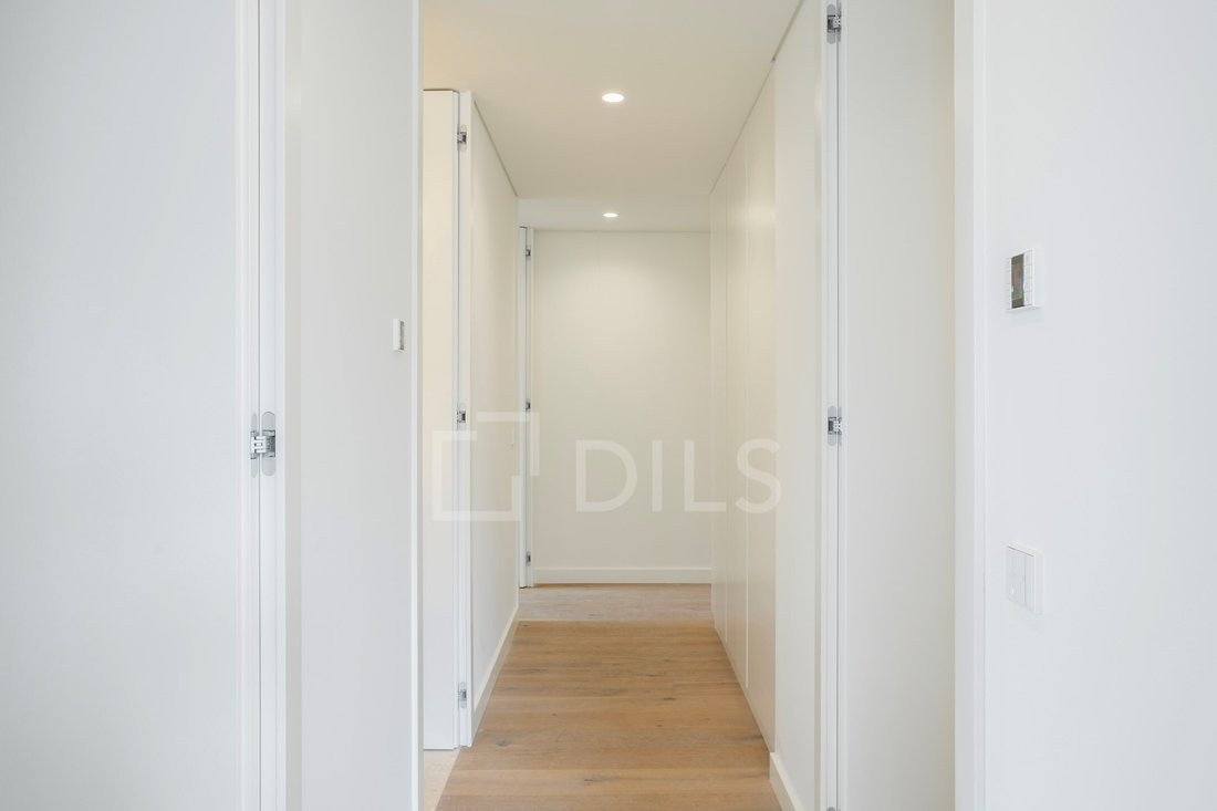 Apartment in Belem, Lisbon, Portugal 5 - 16995680
