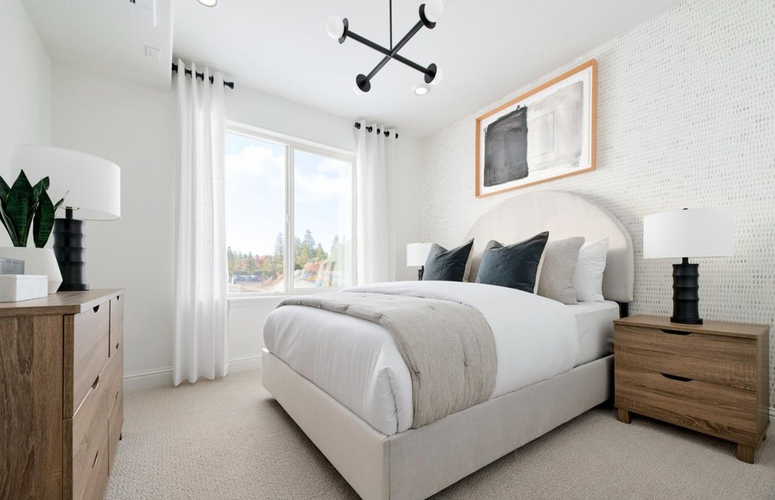 Townhouse in Saratoga, California, United States 3 - 16992337