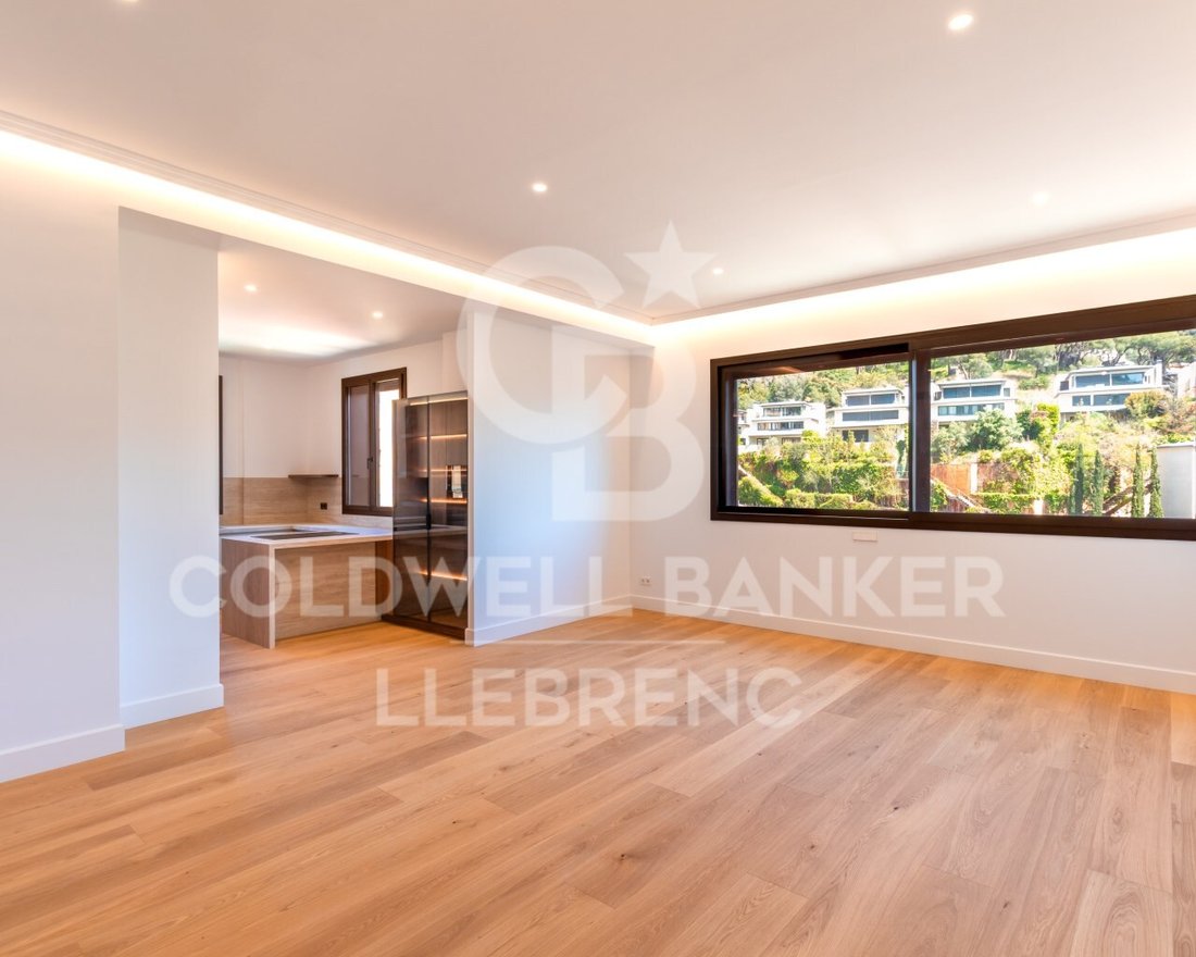 Apartment in Sarrià-Sant Gervasi, Barcelona, Spain 4 - 16993512