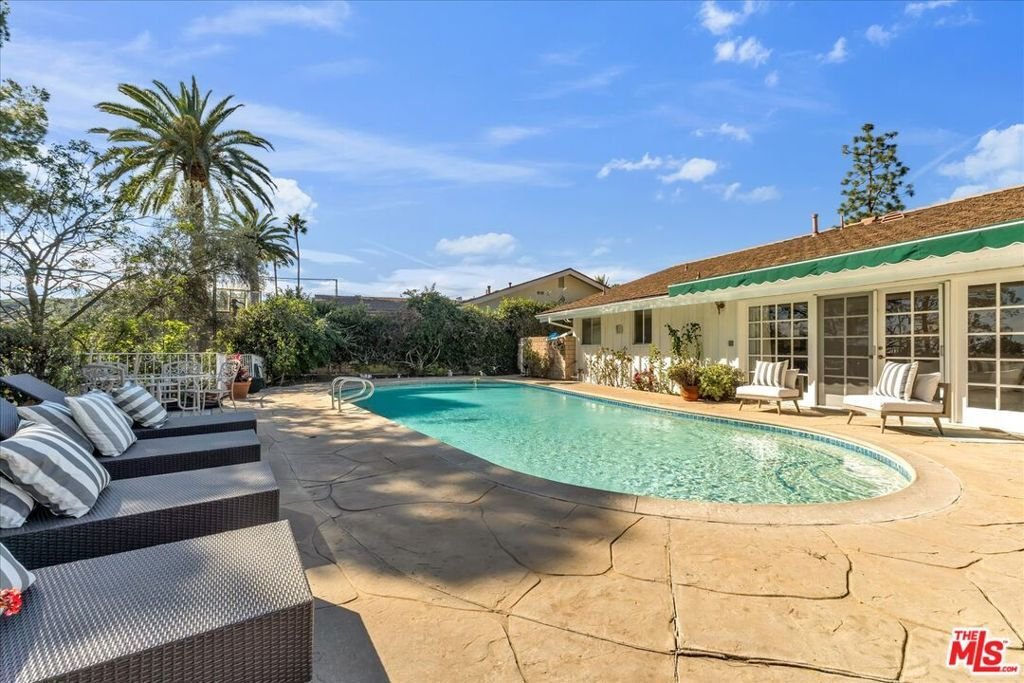House in Los Angeles, California, United States 1 - 16992256