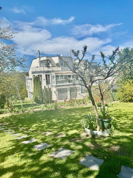 Apartment in Vienna, Wien, Austria 3 - 16987863