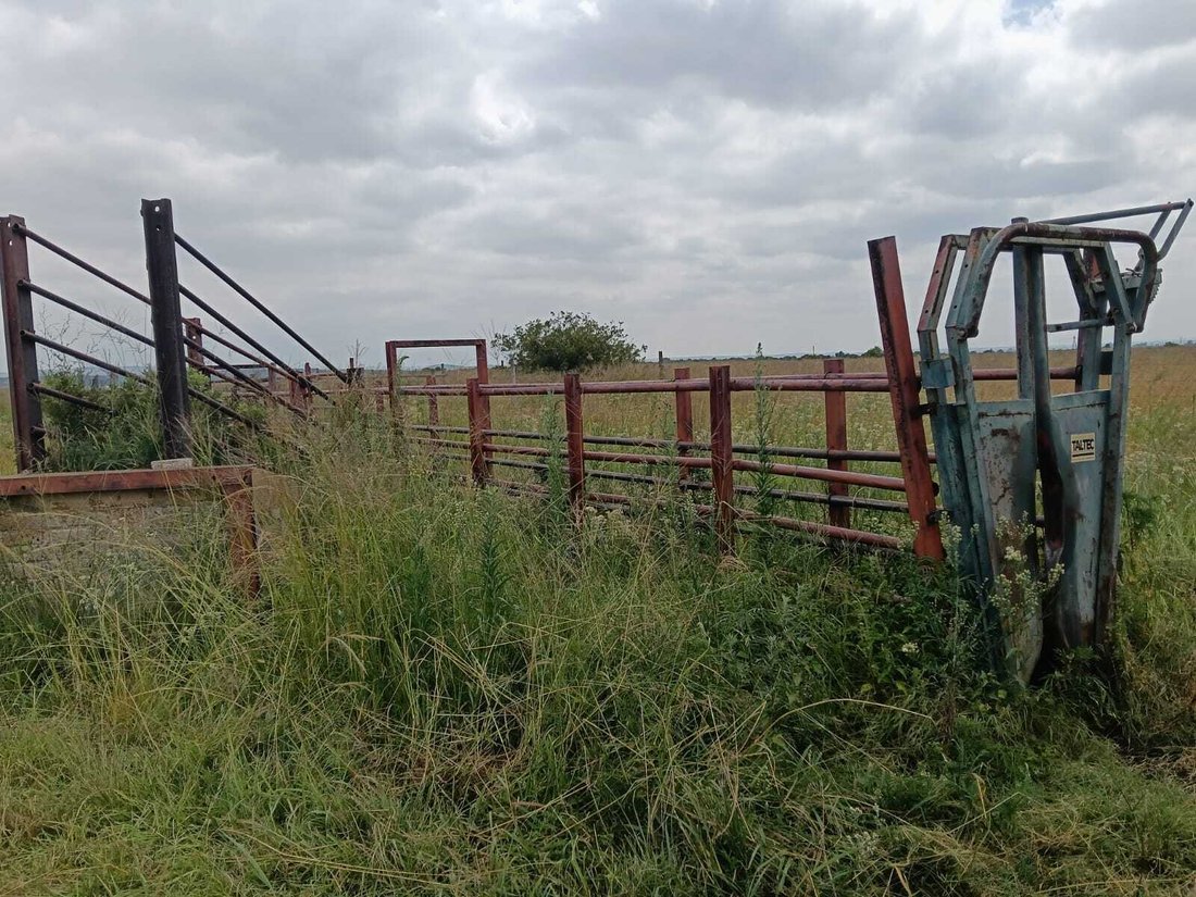 Farm Ranch in Potchefstroom, North West, South Africa 2 - 16991338