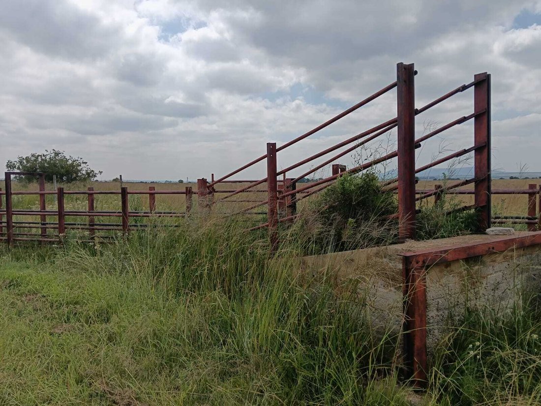 Farm Ranch in Potchefstroom, North West, South Africa 1 - 16991338