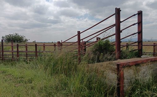 Farm Ranch in Potchefstroom, North West, South Africa 1