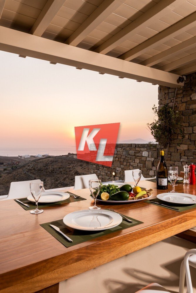 House in Mykonos, Aegean, Greece 5 - 16990499