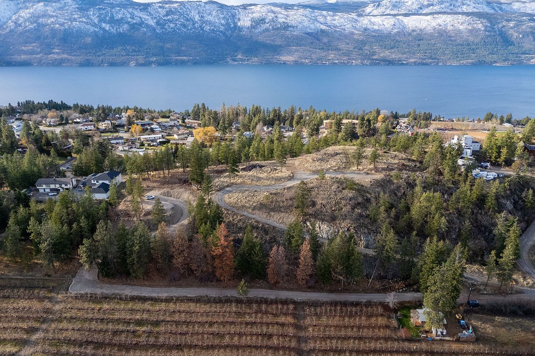 Land in Lake Country, British Columbia, Canada 1 - 17001445