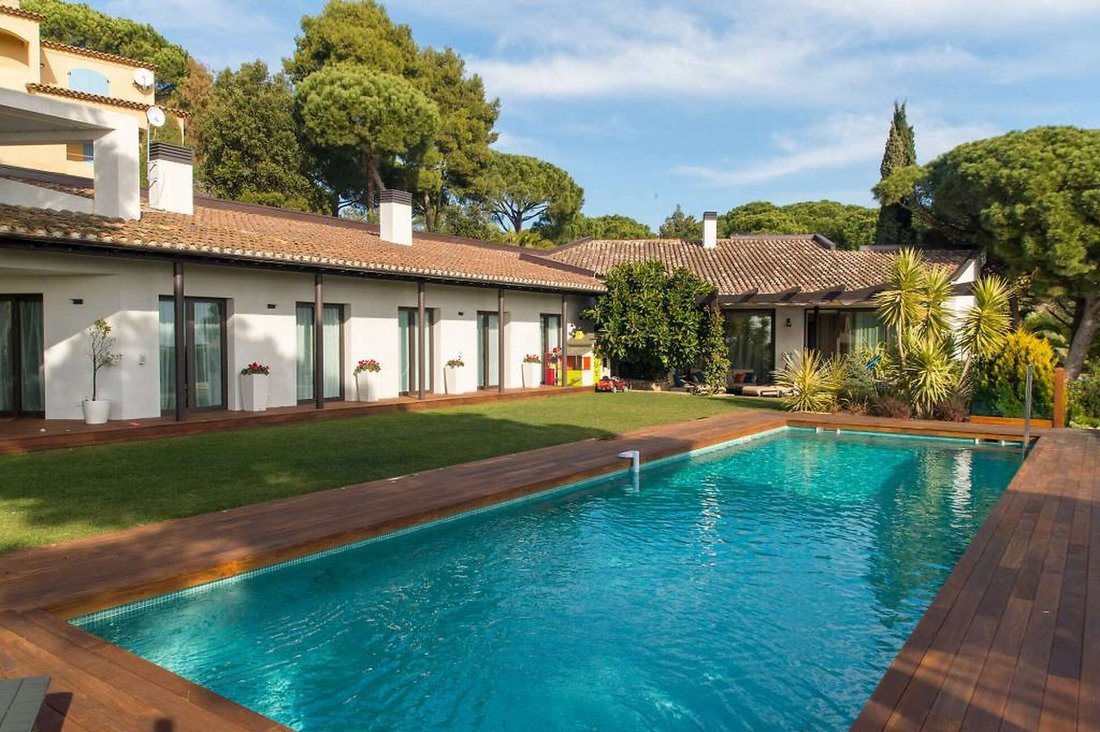 House in Calonge i Sant Antoni, Catalonia, Spain 1 - 11954788
