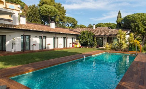 Haus in Calonge i Sant Antoni, Katalonien, Spanien 1
