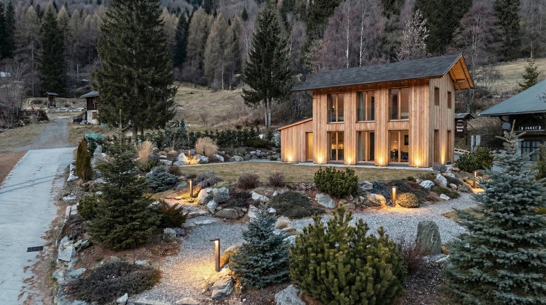 House in Pinzolo, Trentino – Alto Adige/Südtirol, Italy 1 - 16993786