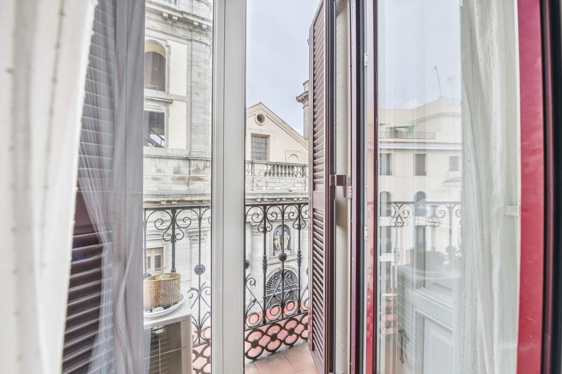 Apartment in Centro, Madrid, Spain 5 - 16990121