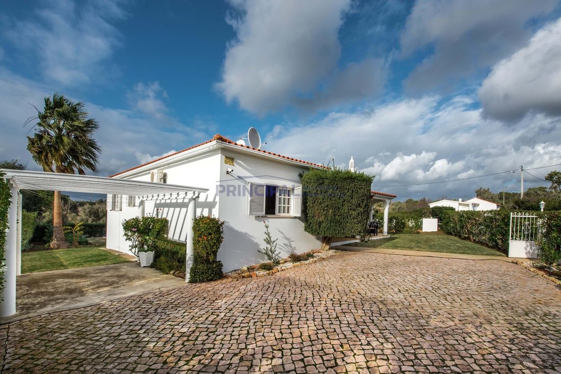 Villa in Guia, Algarve, Portugal 4 - 16991566