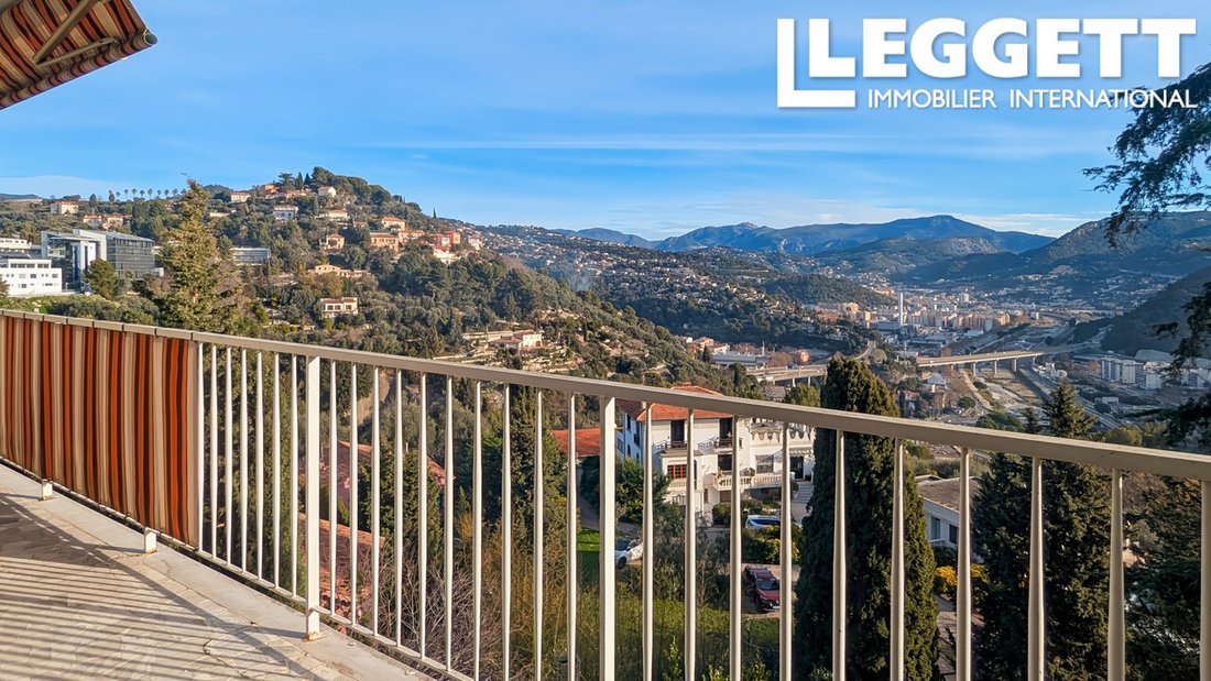 Apartment in Nice, Provence-Alpes-Côte d'Azur, France 2 - 16993735