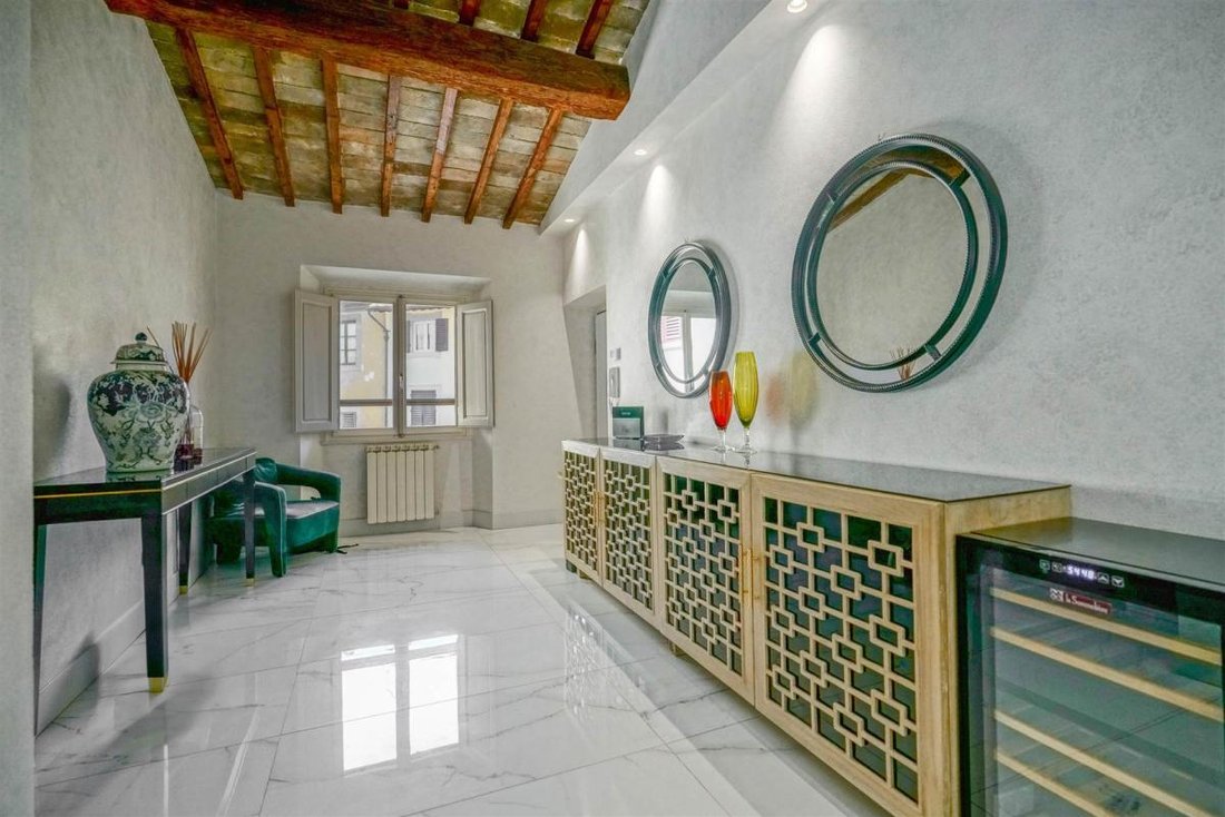 Apartment in Center, Florence, Tuscany 5 - 16993067