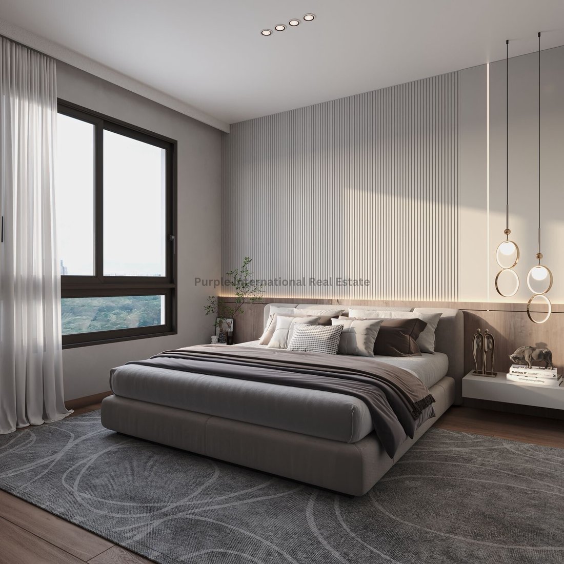 Villa in Dromolaxia, Larnaca, Cyprus 5 - 16996839